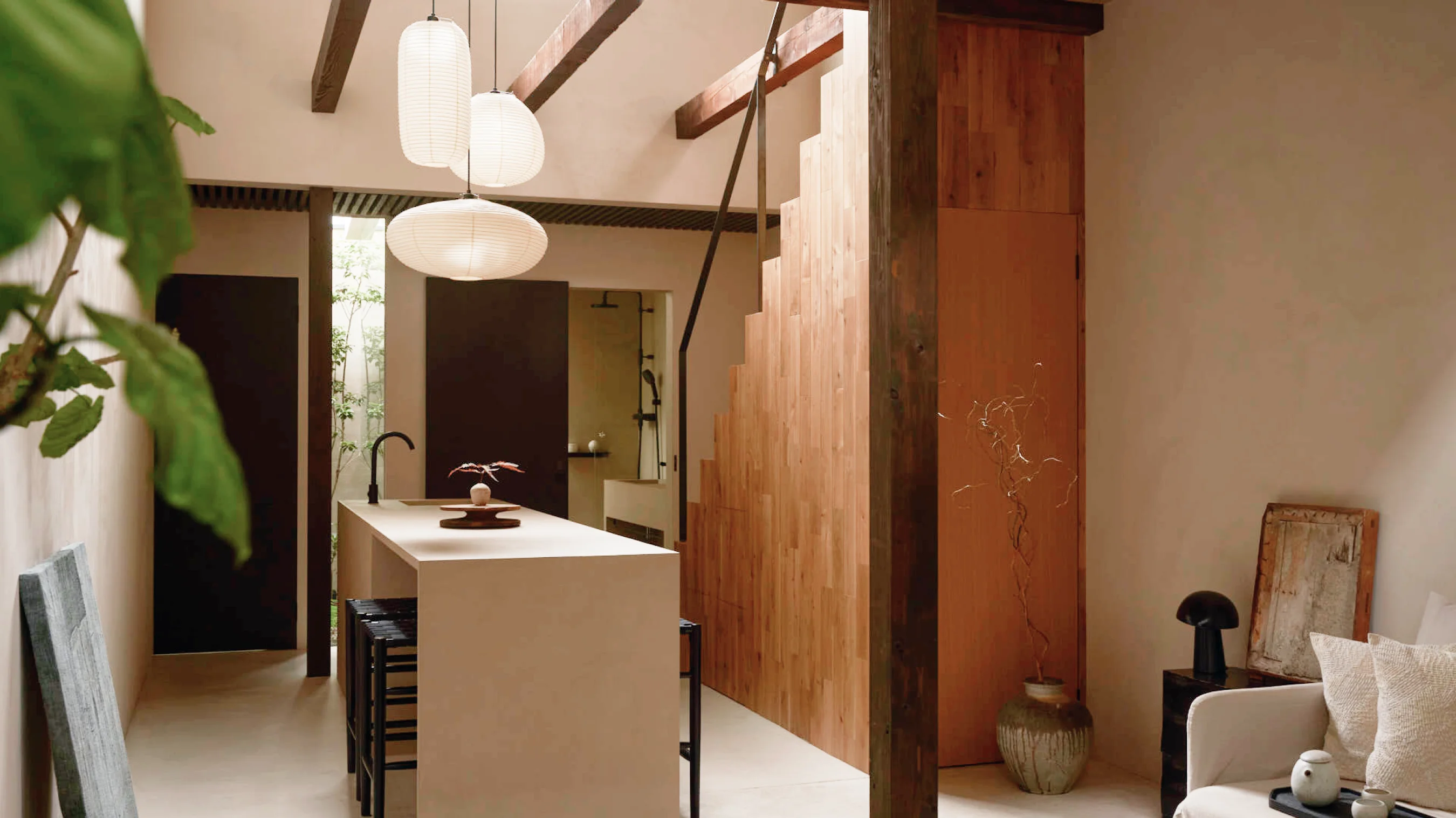 Maana Kiyomizu Suite 3