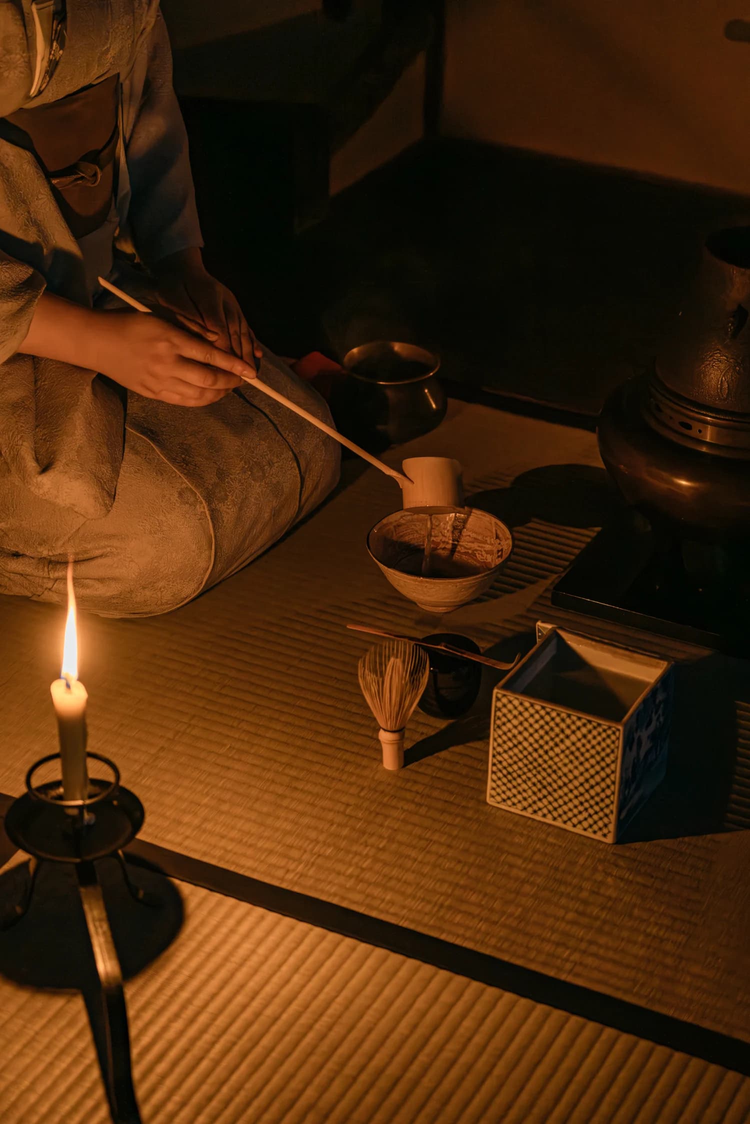 Experience tile image