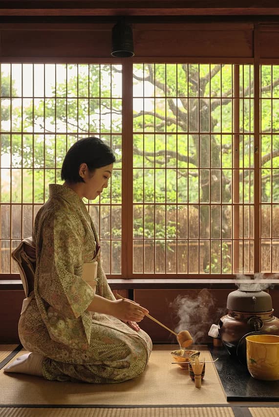 Experience tile image