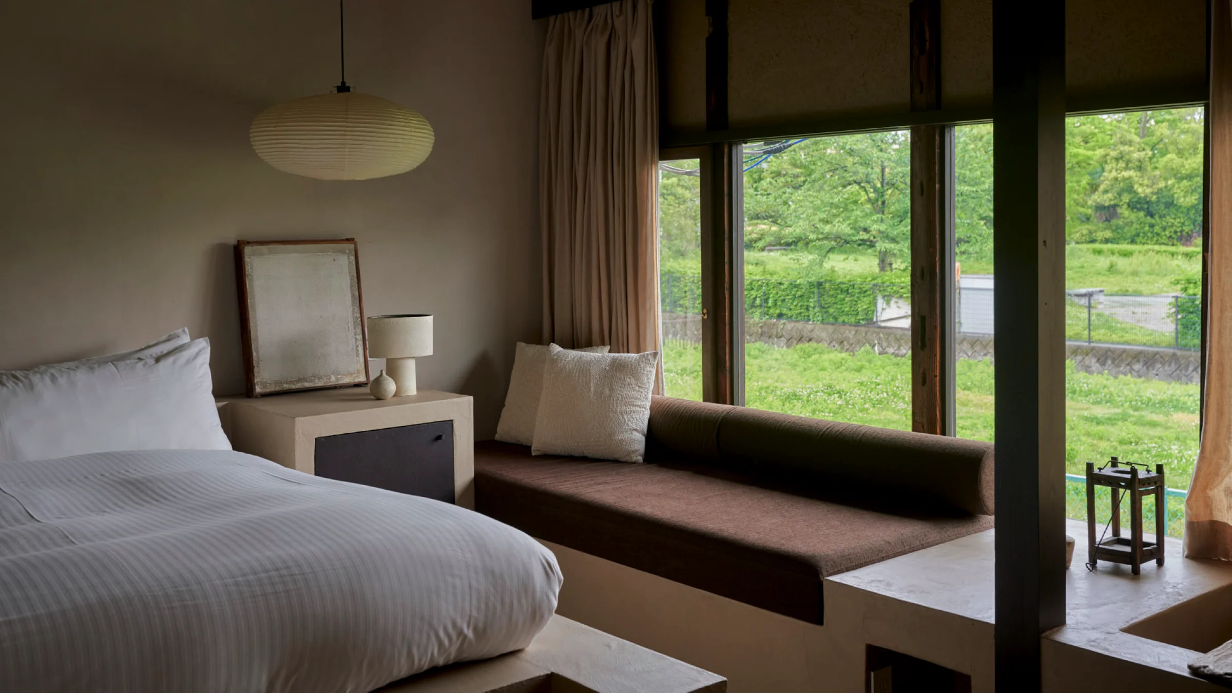 Maana Kiyomizu Suite 1 View.